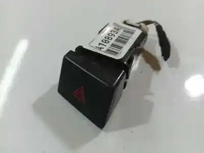 Peça sobressalente para automóvel em segunda mão interruptor 4 piscas - emergência por mazda 5 (cr19) 2.0 cd (cr19) referências oem iam 15a468