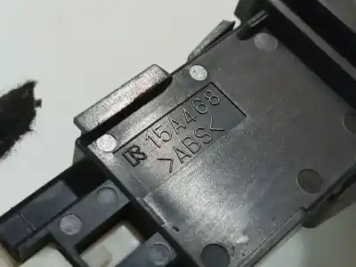 Piesă de schimb auto la mâna a doua avertizare pentru mazda 5 (cr19) 2.0 cd (cr19) referințe oem iam 15a468  15a468