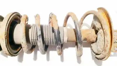 Автозапчастина б/у демпфуюча песна для suzuki swift iii (mz, ez) 1.3 (rs 413) посилання на oem iam   