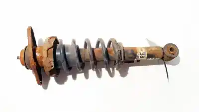 Second-hand car spare part right rear shock absorber for mini mini (r50, r53) cooper oem iam references 