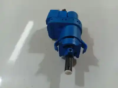 Peça sobressalente para automóvel em segunda mão trocar por mazda 3 (bk) 1.6 (bk14) referências oem iam   