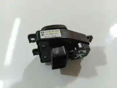 Автозапчасти б/у управление зеркалом за mazda 3 (bk) 1.6 (bk14) ссылки oem iam bj0e66600  bj0e 66 600
