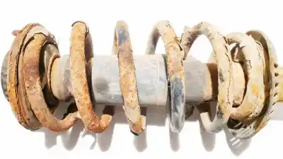 İkinci el araba yedek parçası ön sag amortisör için volkswagen passat b5 variant (3b5) 1.9 tdi oem iam referansları   