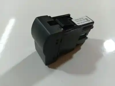 Peça sobressalente para automóvel em segunda mão plásticos por mazda 3 (bk) 1.6 (bk14) referências oem iam bp4k55225