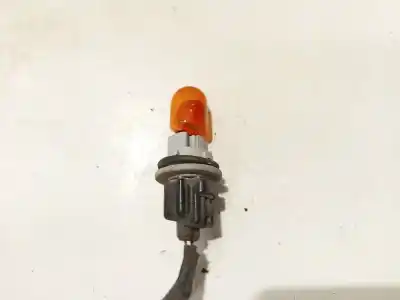 Pezzo di ricambio per auto di seconda mano pezzi vari per toyota avensis 2.0 d-4d riferimenti oem iam   