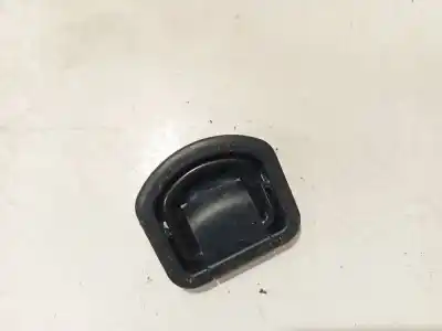 Tweedehands auto-onderdeel plasticen voor toyota avensis 2.0 d-4d oem iam-referenties 6631705010