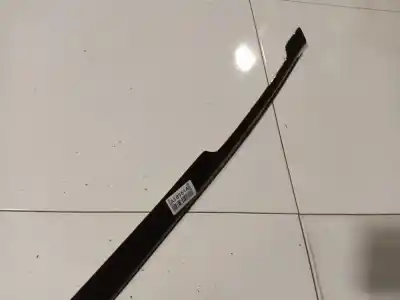 Pezzo di ricambio per auto di seconda mano plastica per audi a4 b5 (8d2) 1.8 riferimenti oem iam 8d1853190  8d1 853 190