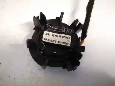 Tweedehands auto-onderdeel luidspreker voor mini mini (r50, r53) one d oem iam-referenties 6919451  147240-10