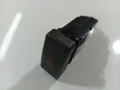 Peça sobressalente para automóvel em segunda mão interruptor 4 piscas - emergência por mazda 3 (bk) 1.6 (bk14) referências oem iam bp4k664h0
