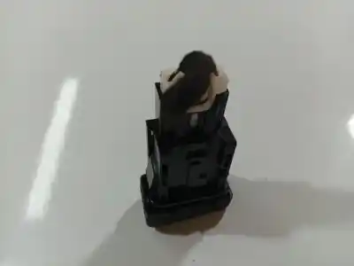 Pezzo di ricambio per auto di seconda mano avvertimento per mazda 3 (bk) 1.6 (bk14) riferimenti oem iam bp4k664h0  bp4k 66 4h0, 03 7503 30, 03750330