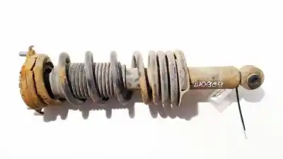 Peça sobressalente para automóvel em segunda mão amortecedor traseiro direito por subaru legacy iv ranchera familiar (bp) 2.0 d awd (bpd) referências oem iam 