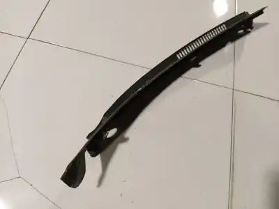 Second-hand car spare part Torpedo for AUDI A4 B5 (8D2) 1.8 OEM IAM references 8D1819403A  8D1 819 403 A