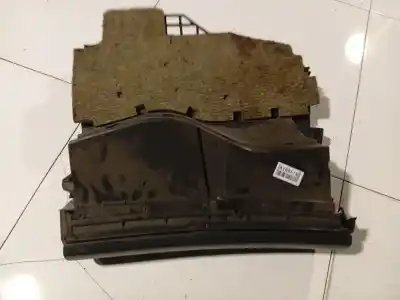 Автозапчастина б/у бардачок для audi a4 b5 (8d2) 1.8 посилання на oem iam 8d1857035  8d1 857 035