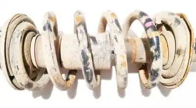 Автозапчастина б/у демпфуюча песна для AUDI A6 C5 (4B2) 2.5 TDI Посилання на OEM IAM   