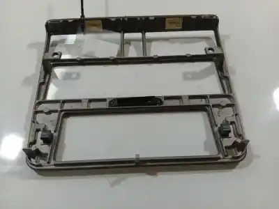 Pezzo di ricambio per auto di seconda mano plastica per audi a4 b5 (8d2) 1.8 riferimenti oem iam 8d0863263  8d0 863 263