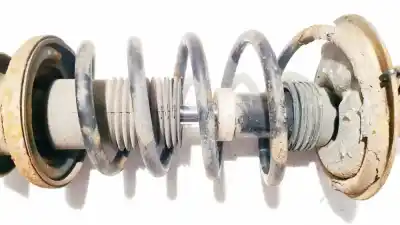 Peça sobressalente para automóvel em segunda mão mola de suspensão por suzuki swift iii (mz, ez) 1.5 (rs 415) referências oem iam   