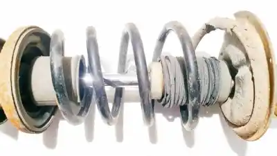 Peça sobressalente para automóvel em segunda mão mola de suspensão por suzuki swift iii (mz, ez) 1.5 (rs 415) referências oem iam   
