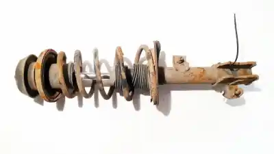 Автозапчастина б/у передній правий амортизатор для suzuki swift iii (mz, ez) 1.3 (rs 413) посилання на oem iam 