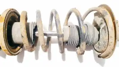 Peça sobressalente para automóvel em segunda mão amortecedor dianteiro direito por suzuki swift iii (mz, ez) 1.3 (rs 413) referências oem iam   