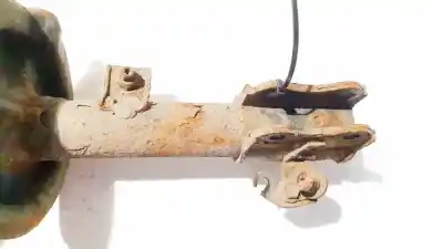 Peça sobressalente para automóvel em segunda mão amortecedor dianteiro direito por suzuki swift iii (mz, ez) 1.3 (rs 413) referências oem iam   