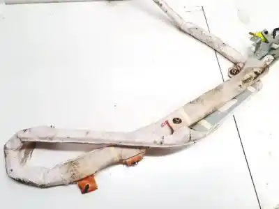 Peça sobressalente para automóvel em segunda mão airbag de cortina dianteiro direito por subaru legacy iv ranchera familiar (bp) 2.0 d awd (bpd) referências oem iam b045690001