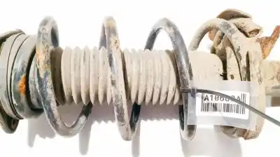 Second-hand car spare part front left shock absorber for ford focus ii (da_, hcp, dp) 1.6 tdci oem iam references   