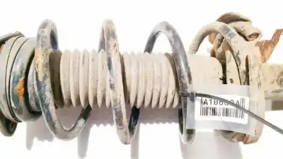 Peça sobressalente para automóvel em segunda mão mola de suspensão por ford focus ii (da_, hcp, dp) 1.6 tdci referências oem iam   