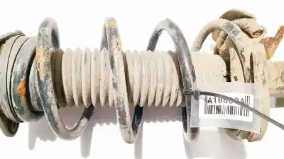 Peça sobressalente para automóvel em segunda mão mola de suspensão por ford focus ii (da_, hcp, dp) 1.6 tdci referências oem iam   