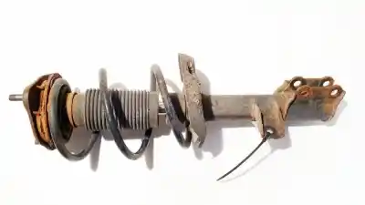 Peça sobressalente para automóvel em segunda mão amortecedor dianteiro direito por kia cee'd fastback (ed) 1.4 referências oem iam 