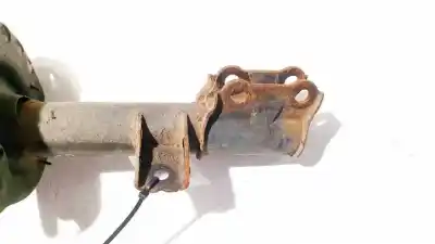 Second-hand car spare part front right shock absorber for kia cee'd fastback (ed) 1.4 oem iam references   