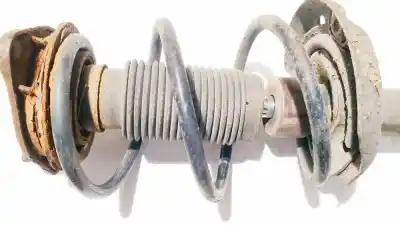 Second-hand car spare part front right shock absorber for kia cee'd fastback (ed) 1.4 oem iam references   