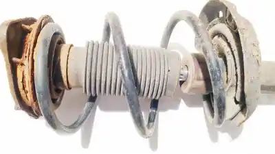 Second-hand car spare part shock absorber spring for kia cee'd fastback (ed) 1.4 oem iam references   