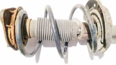 Second-hand car spare part shock absorber spring for kia cee'd fastback (ed) 1.4 oem iam references   