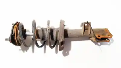 Peça sobressalente para automóvel em segunda mão amortecedor dianteiro esquerdo por kia cee'd fastback (ed) 1.4 referências oem iam 
