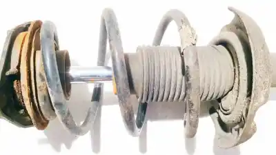 Second-hand car spare part shock absorber spring for kia cee'd fastback (ed) 1.4 oem iam references   
