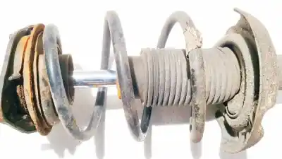 Second-hand car spare part shock absorber spring for kia cee'd fastback (ed) 1.4 oem iam references   