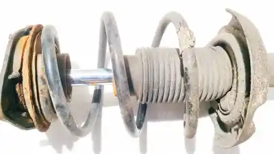 Peça sobressalente para automóvel em segunda mão mola de suspensão por kia cee'd fastback (ed) 1.4 referências oem iam 