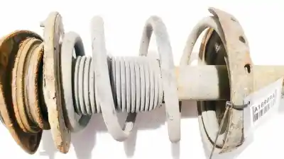 Peça sobressalente para automóvel em segunda mão amortecedor dianteiro esquerdo por subaru legacy iv ranchera familiar (bp) 2.0 d awd (bpd) referências oem iam   