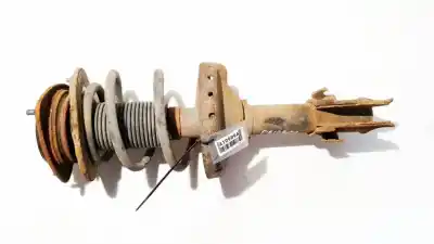 Peça sobressalente para automóvel em segunda mão Amortecedor Dianteiro Esquerdo por SUBARU LEGACY IV RANCHERA FAMILIAR (BP) 2.0 D AWD (BPD) Referências OEM IAM   