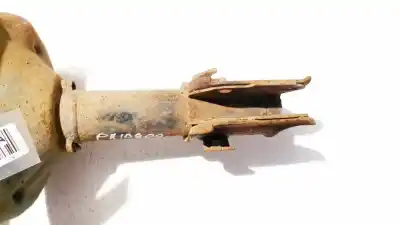 Peça sobressalente para automóvel em segunda mão amortecedor dianteiro esquerdo por subaru legacy iv ranchera familiar (bp) 2.0 d awd (bpd) referências oem iam   