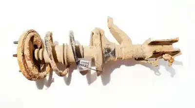 Автозапчасти б/у передний левый амортизатор за honda cr-v (rd8) 2.0 vtec cat ссылки oem iam 