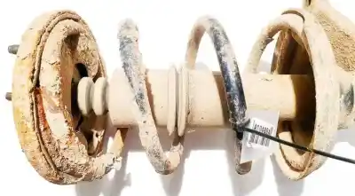 Автозапчастина б/у амортизатор передній лівий для honda cr-v (rd8) 2.0 vtec cat посилання на oem iam   