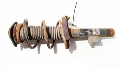 Автозапчастина б/у амортизатор передній лівий для ford focus ii (da_, hcp, dp) 1.6 tdci посилання на oem iam 