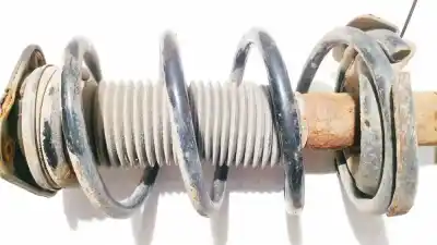 Piesă de schimb auto la mâna a doua arc de amortizare suspensie pentru ford focus c-max (dm2) 2.0 tdci referințe oem iam 