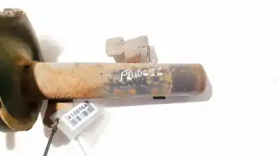 Gebrauchtes Autoersatzteil stoßdämpfer vorderachse rechts zum ford focus c-max (dm2) 2.0 tdci oem-iam-referenzen   