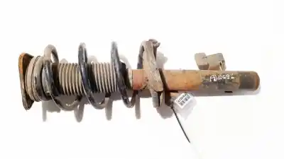 Piesă de schimb auto la mâna a doua amortizor fațã dreapta pentru ford focus c-max (dm2) 2.0 tdci referințe oem iam 