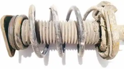 Second-hand car spare part shock absorber spring for ford focus iii 1.6 tdci oem iam references   