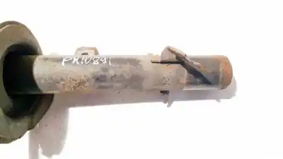 Second-hand car spare part front left shock absorber for mini mini (r50, r53) cooper oem iam references   