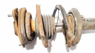 Second-hand car spare part shock absorber spring for mini mini (r50, r53) cooper oem iam references   