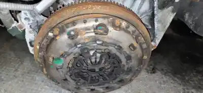 Second-hand car spare part clutch kit for opel corsa a fastback (s83) 1.2 i (f08, m08, f68, m68) oem iam references 